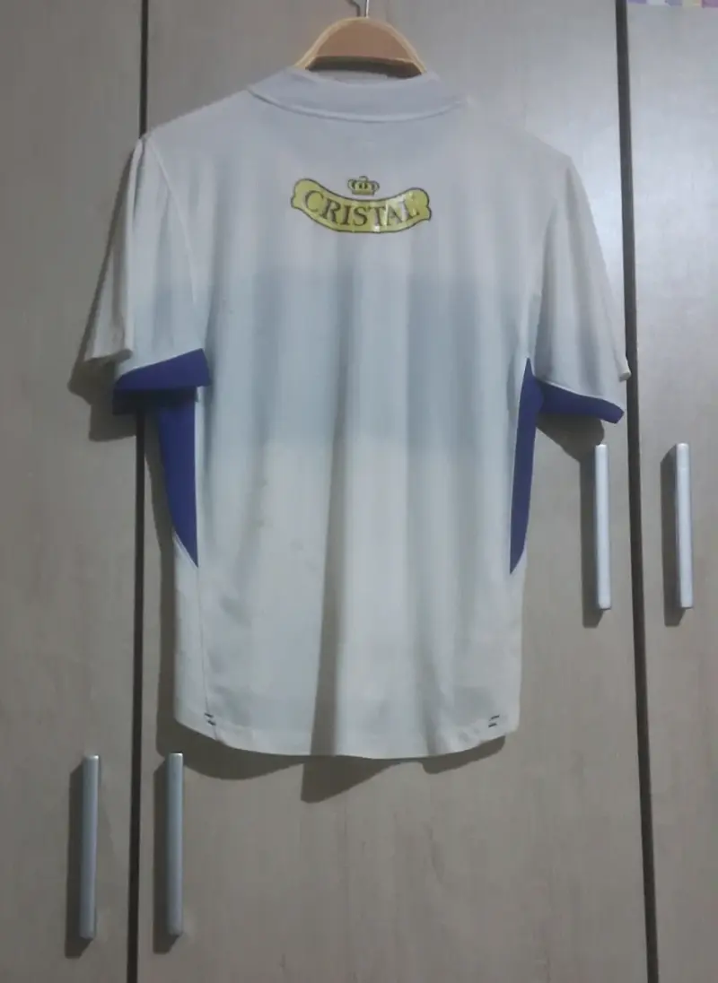 Camiseta Universidad Católica 2006 Niño Nike - 2