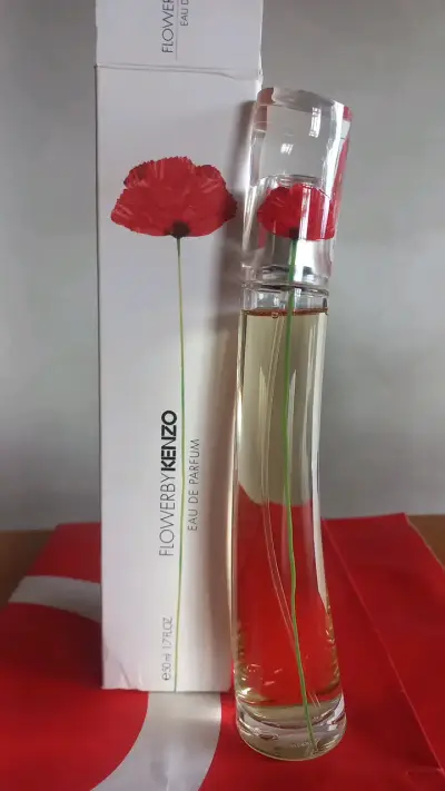 Perfume Flower by Kenzo Eau de Parfum 50ml - miniatura 2