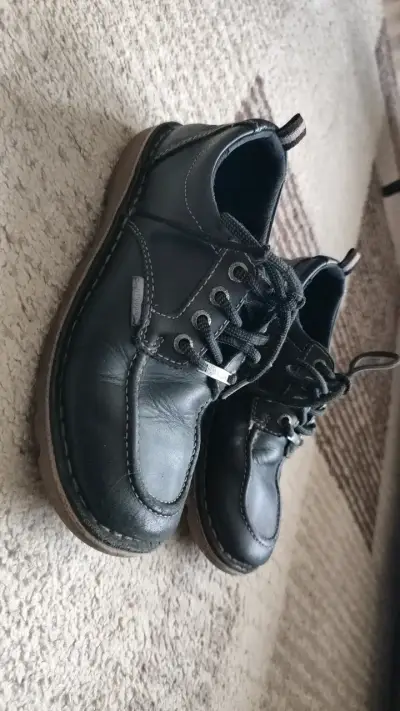 Zapatos escolares HPK - miniatura 1