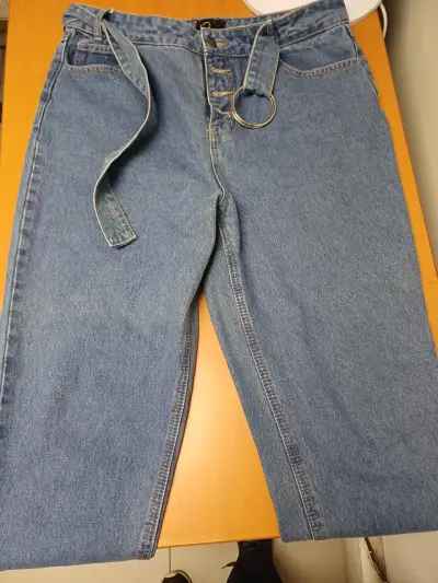 Jeans Oi talla 46 - miniatura 1