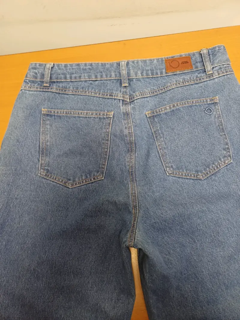 Jeans Oi talla 46 - 2