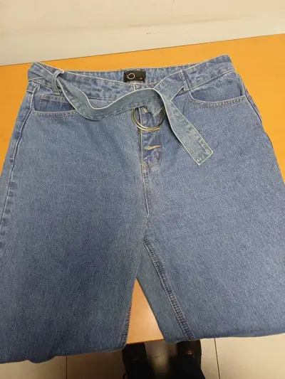 Jeans Oi talla 46 - miniatura 3