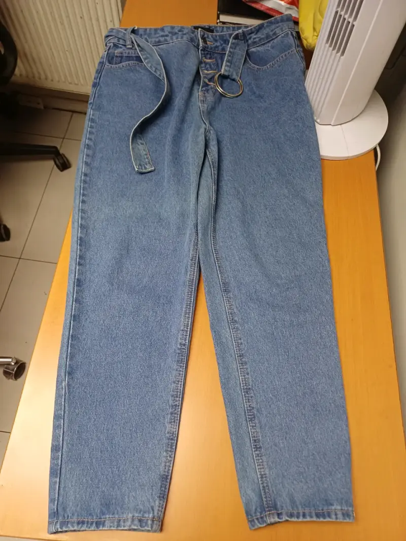 Jeans Oi talla 46 - 4