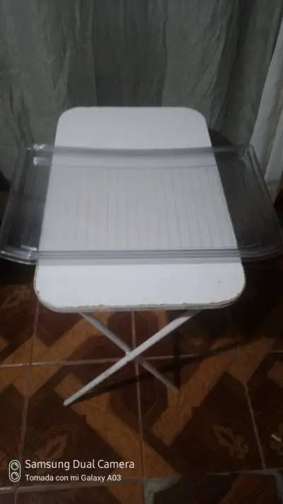 Soporte de TV y organizadores de refrigerador - miniatura 5
