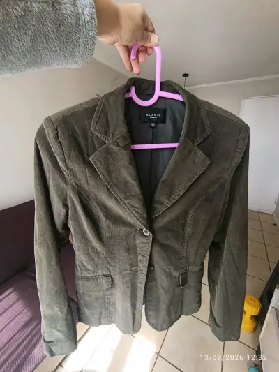Blazer y chaqueta - miniatura 2