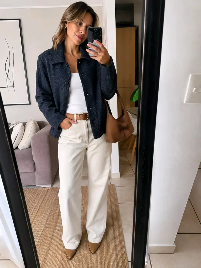 Blazer y chaqueta - 3