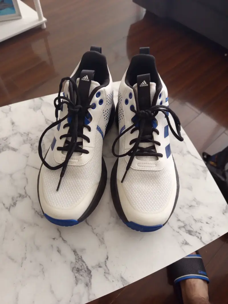 Zapatillas de basquetbol Adidas - 2