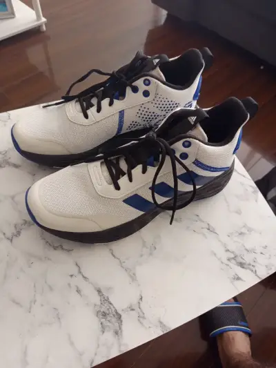 Zapatillas de basquetbol Adidas - miniatura 4