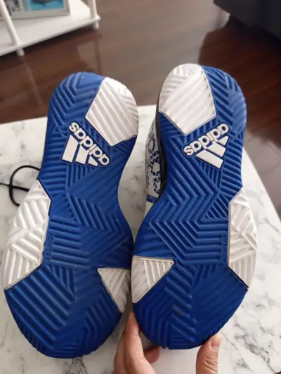 Zapatillas de basquetbol Adidas - miniatura 5