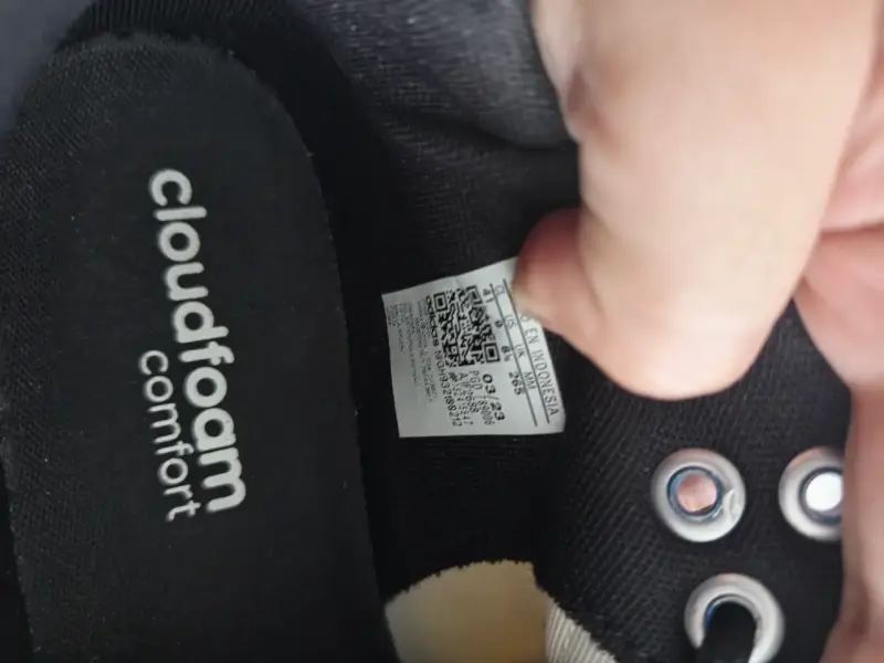 Zapatillas de basquetbol Adidas - 6