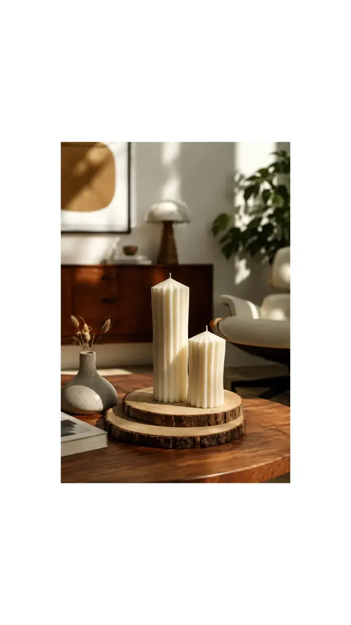 Velas decorativas @velas_lily - 2