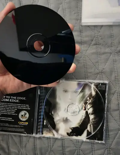 Juego Resident Evil 3 Nemesis para PlayStation - miniatura 4