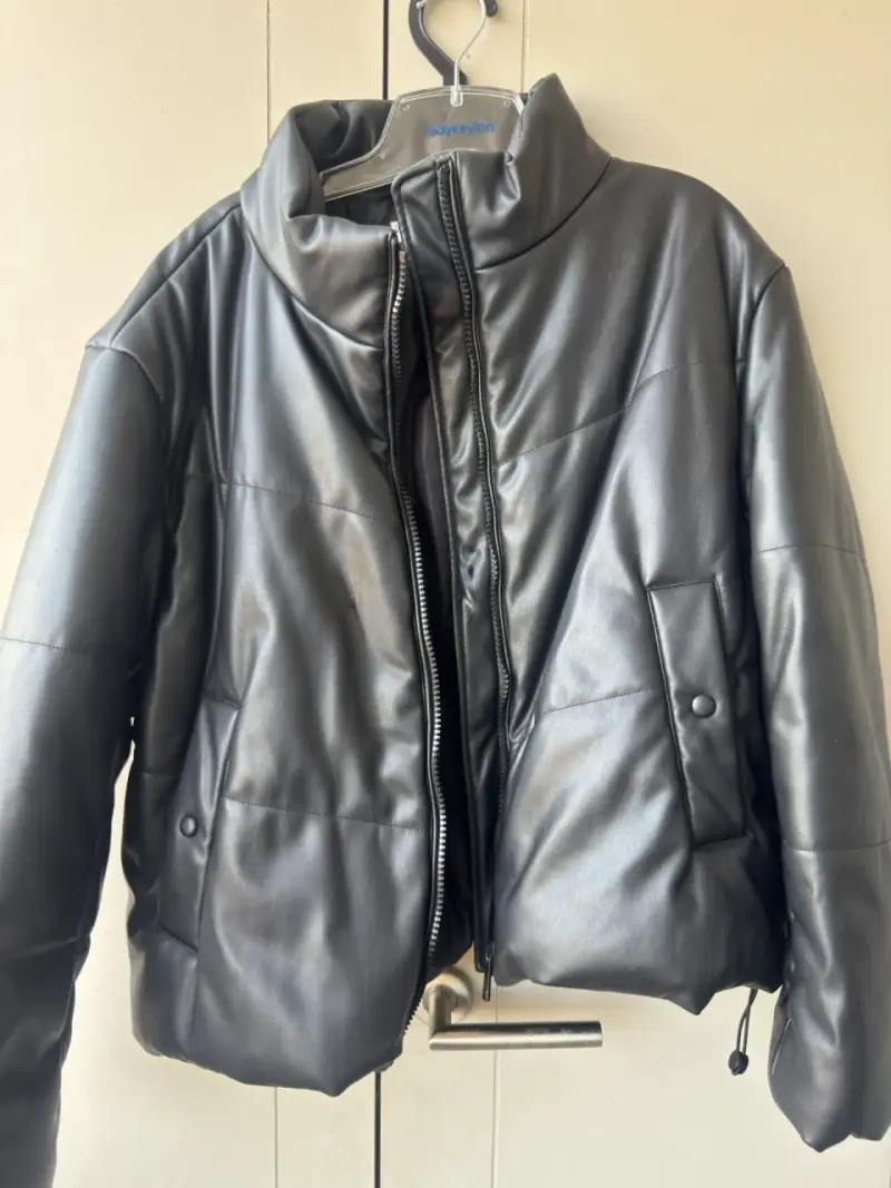 Parka Mujer talla L - 1