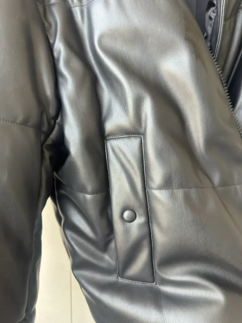 Parka Mujer talla L - 3