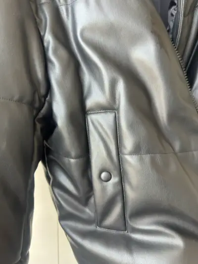 Parka Mujer talla L - miniatura 3