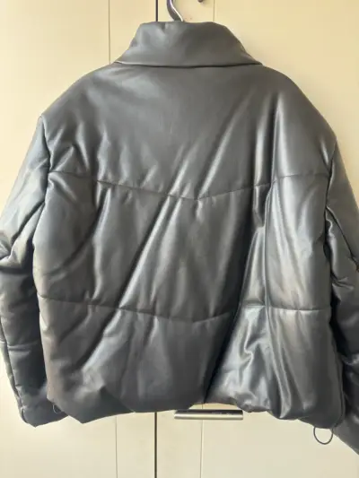 Parka Mujer talla L - miniatura 5