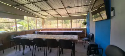 Piscina parcela paseos - miniatura 3