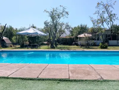 Piscina parcela paseos - miniatura 6