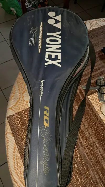 Raqueta de Tenis Yonex con Funda - miniatura 2