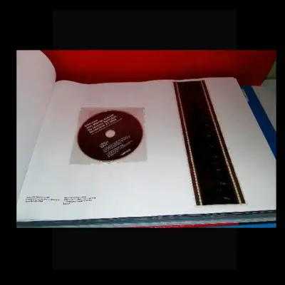 Libro Los Archivos Personales de Stanley Kubrick Edición Limitada - miniatura 4
