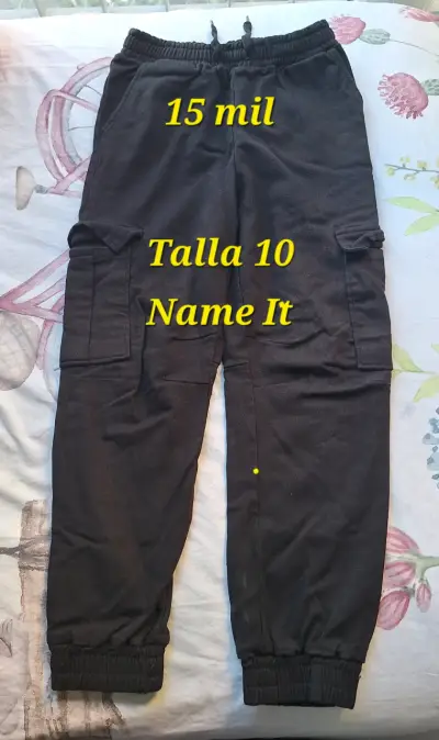 Diferentes prendas de niña talla 10 - miniatura 2