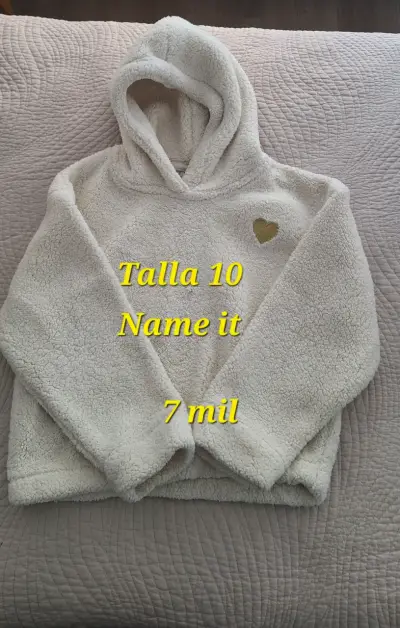 Diferentes prendas de niña talla 10 - miniatura 6
