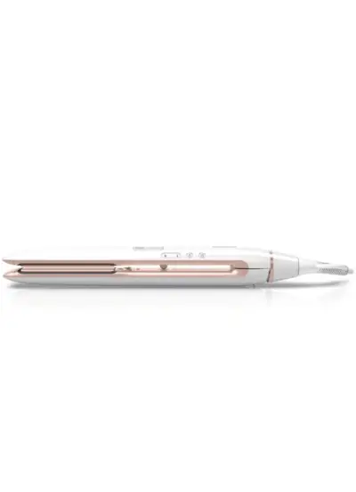 Plancha de Pelo Philips con Control de Temperatura - miniatura 3