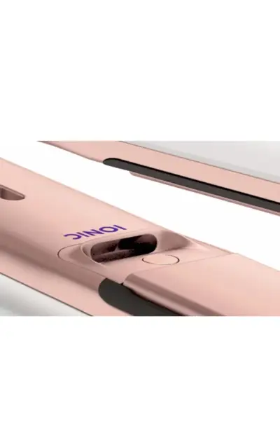 Plancha de Pelo Philips con Control de Temperatura - miniatura 5