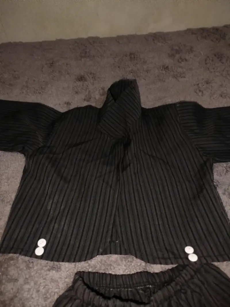 Traje de Huaso Chileno para Niño - 2