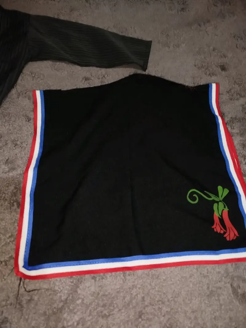 Traje de Huaso Chileno para Niño - 3