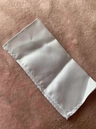 Traje formal gris para hombre con chaleco - miniatura 5