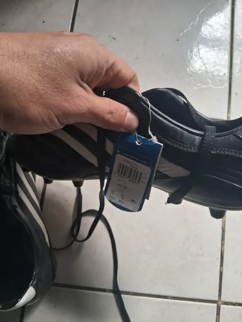 Adidas koresco coleccion - 3