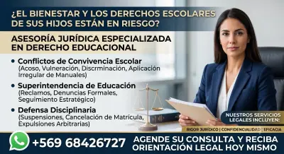 Servicios de Abogado - miniatura 4