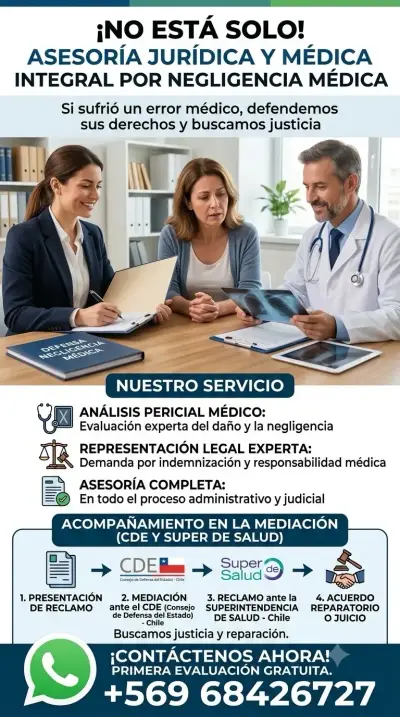 Servicios de Abogado - miniatura 5