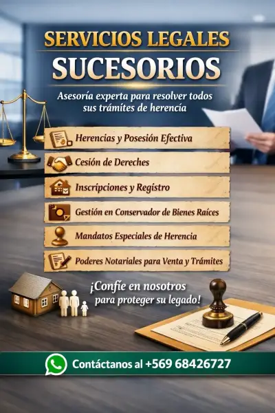 Servicios de Abogado - miniatura 6