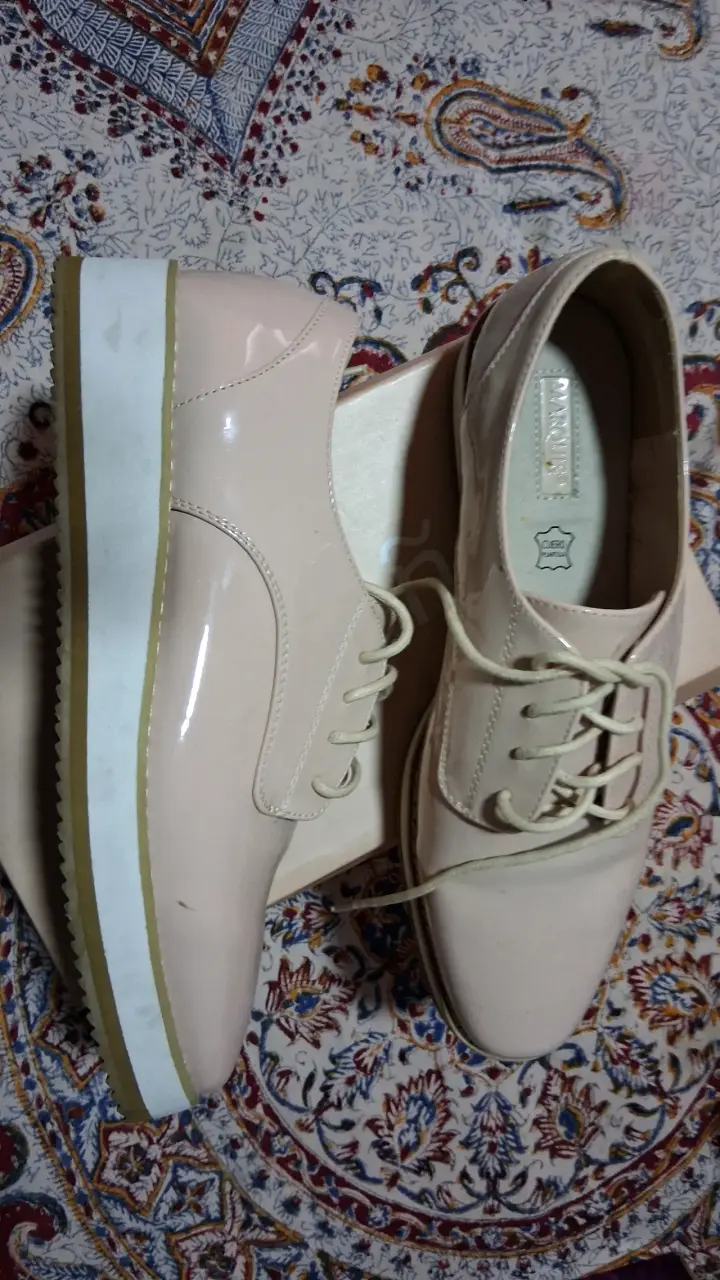Zapatos  para mujer - 2