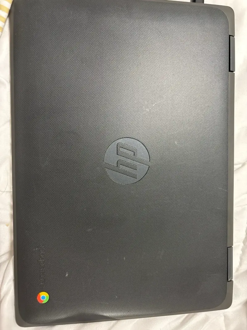 HP Chromebook 11.6 pulgadas en buen estado - 2