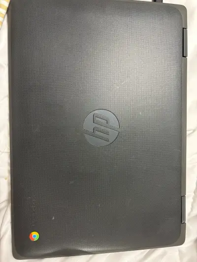 HP Chromebook 11.6 pulgadas en buen estado - miniatura 2