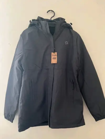 Chaqueta impermeable Doite - miniatura 2