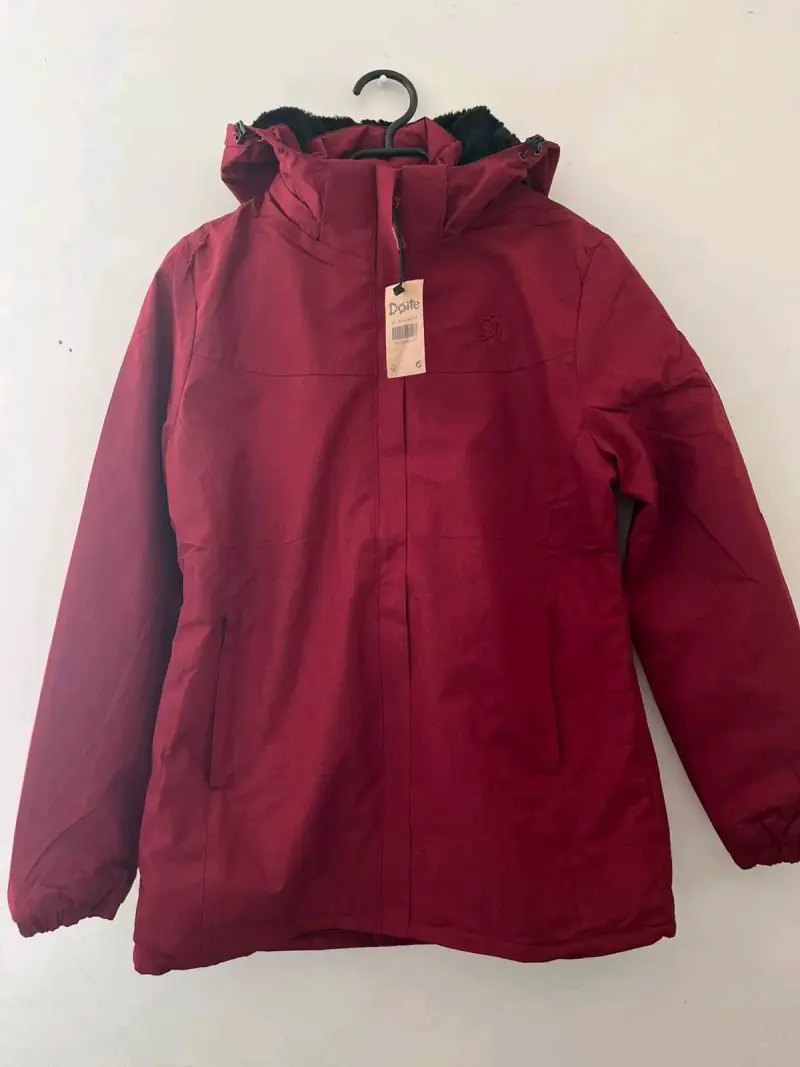 Chaqueta impermeable Doite - 3