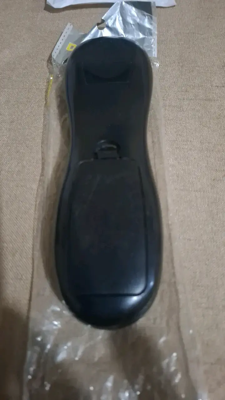 Control remoto  Claro usado impecable - 3