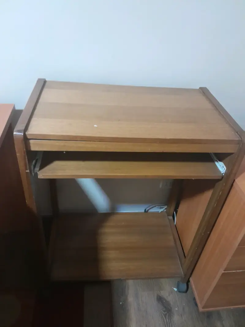 Máquina de Escribir Olivetti Linea 98 V, - 4
