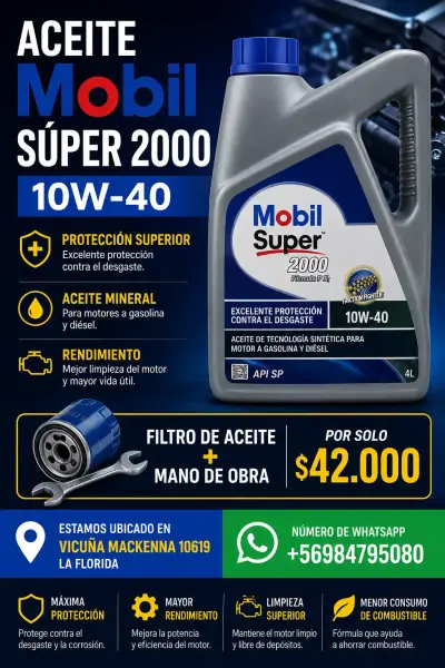 Aceite Shell Helix HX7 10W-40 4L con filtro - miniatura 3