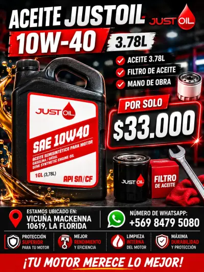 Aceite Shell Helix HX7 10W-40 4L con filtro - miniatura 6