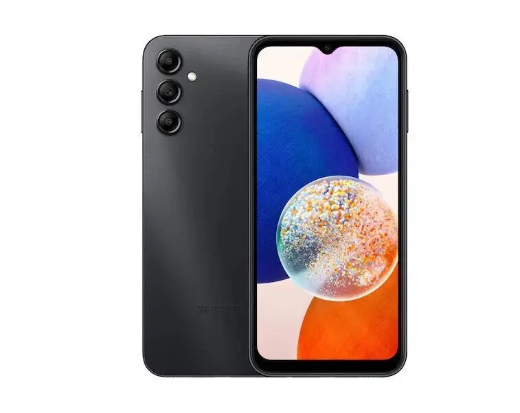 samsung galaxy A14 5G compro
