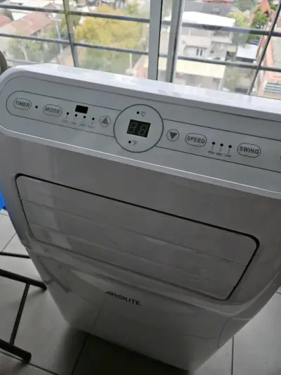 Aire acondicionado portátil Airolite 12.000 BTU - miniatura 2