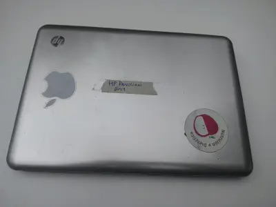 Notebooks para desarme, todos con pantalla buena - miniatura 2