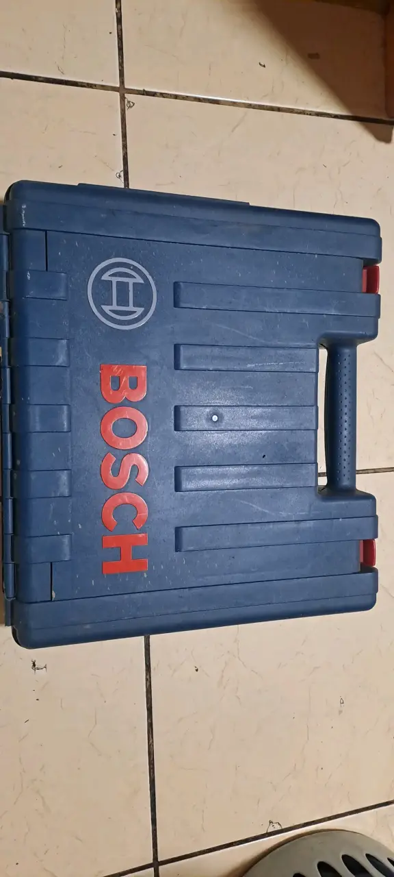 Taladro Rotomartillo Bosch GBH 2-20 D Profesional - 3