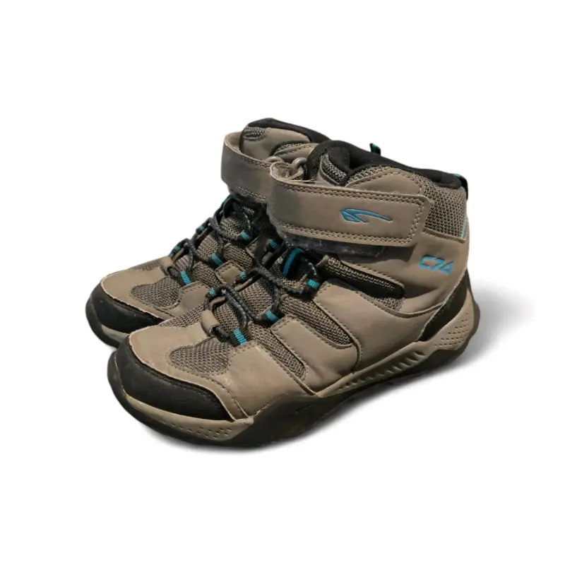 Botas de senderismo para niños Colloky - 4