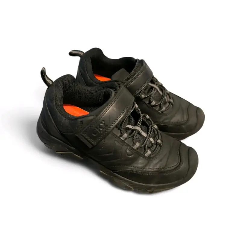 Botas de senderismo para niños Colloky - 6